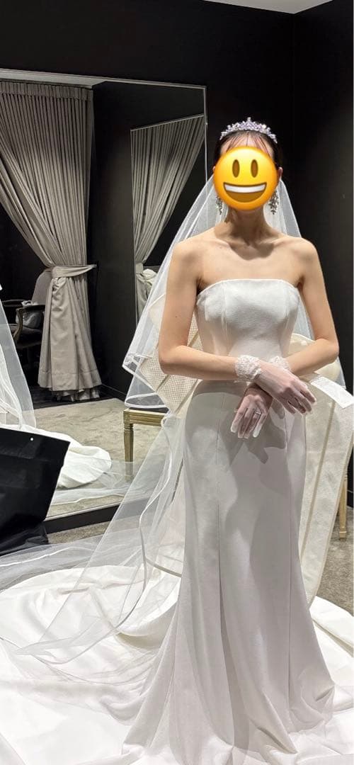 STELLA BRIDAL ティアラ