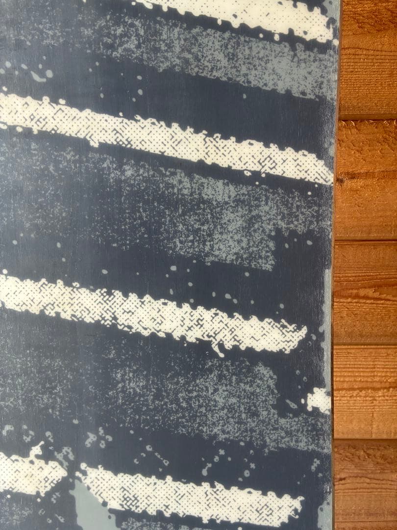 ナイトロ Nitro Uberspoon パウダーもグラトリもできるツインの板