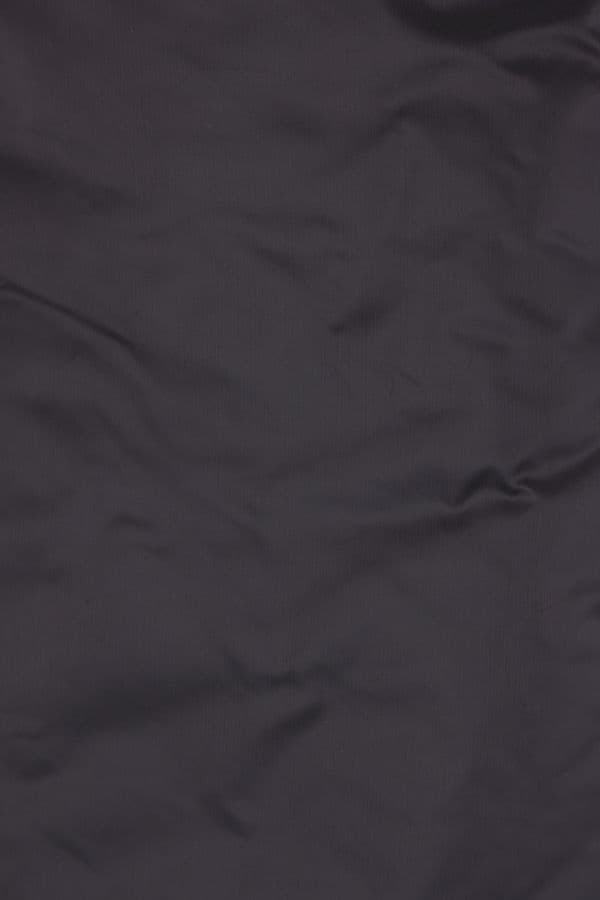 新品　Max Mara THE CUBE 撥水 ジレ ベスト 黒　Ｓ　38