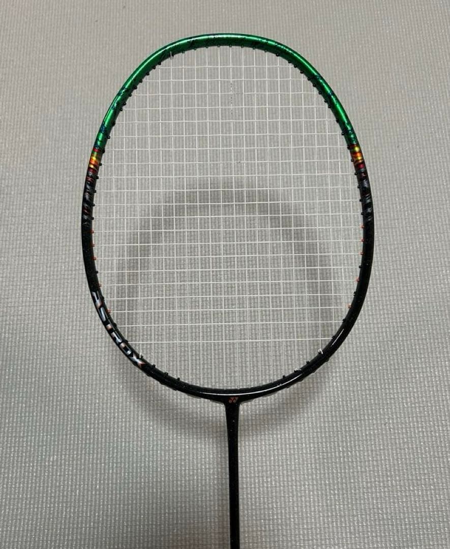 YONEX ASTROX 99 PRO アストロクス プロ 4U 77 88