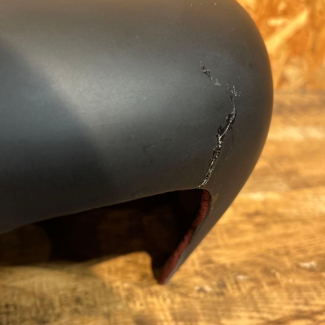 サイモンカスタム　タンクカバー　フォーティエイト　XL1200X 割有