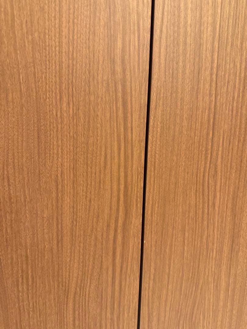 ニトリ【ポルテ】キャビネット収納棚