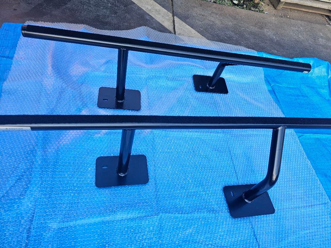 ランドクルーザー300ESベッドキットシステム