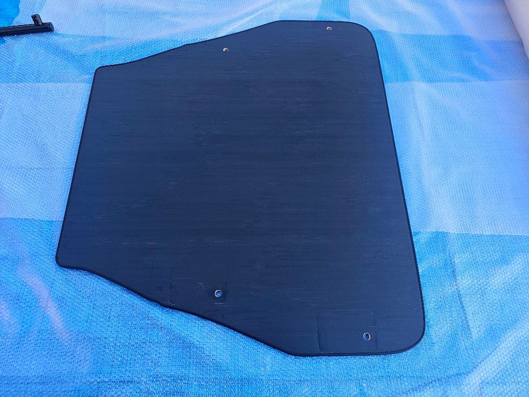 ランドクルーザー300ESベッドキットシステム