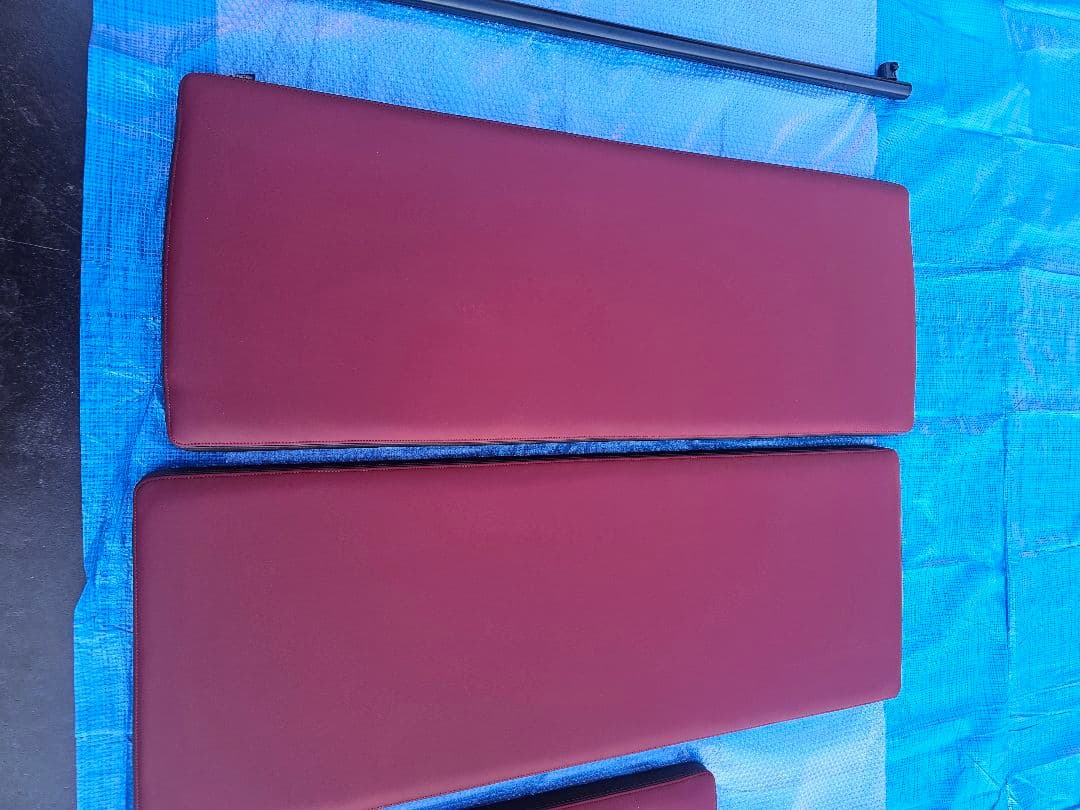 ランドクルーザー300ESベッドキットシステム