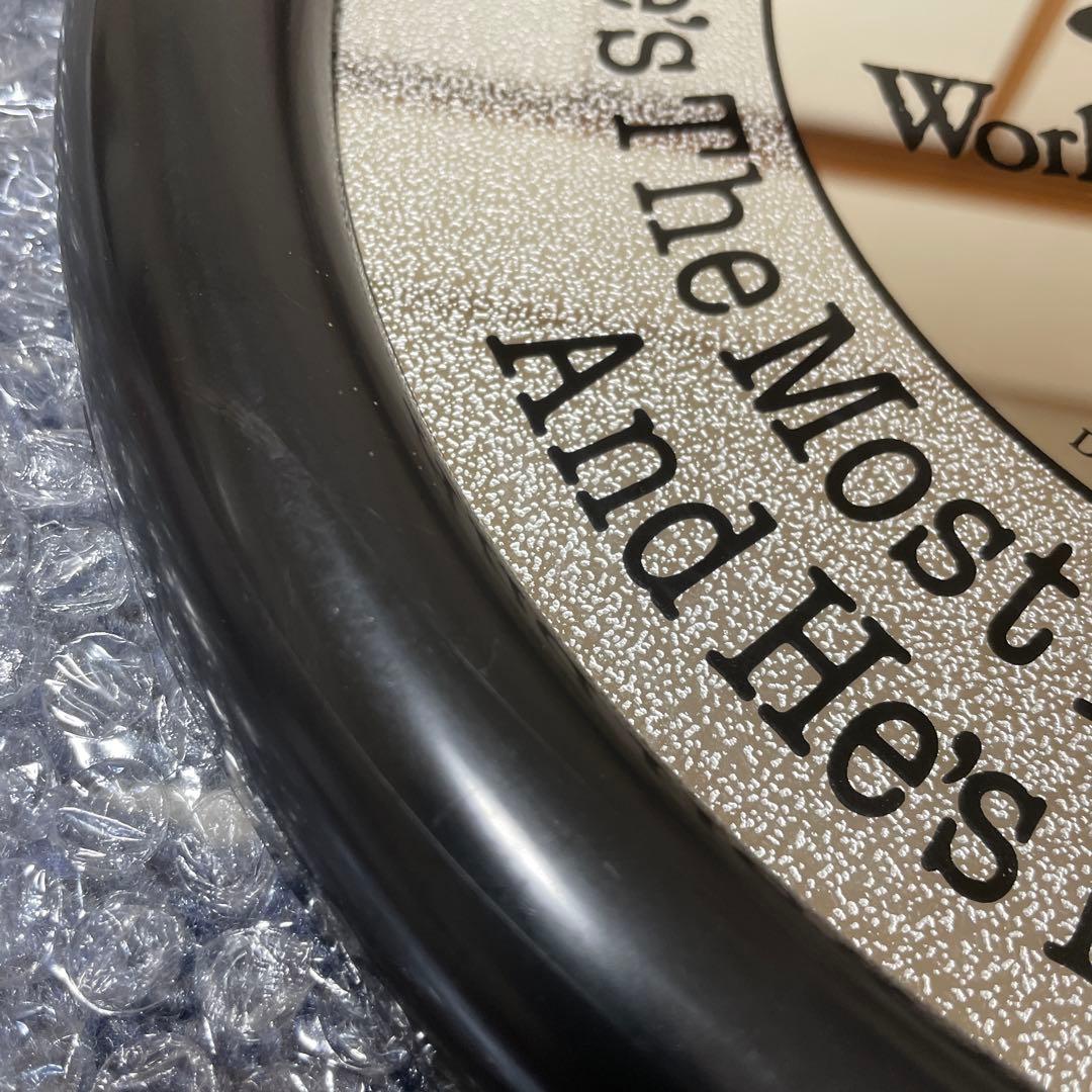 フィリックス FELIX THE CAT ビンテージ壁掛け鏡