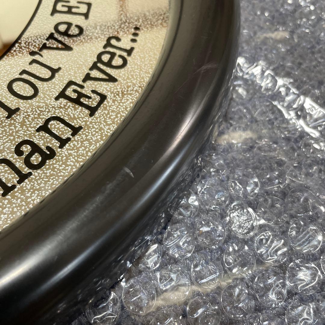 フィリックス FELIX THE CAT ビンテージ壁掛け鏡