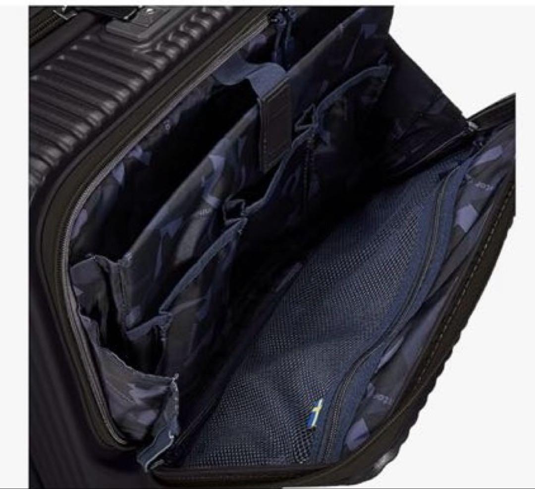 Innovator キャリーケース INV60 62L ストーン