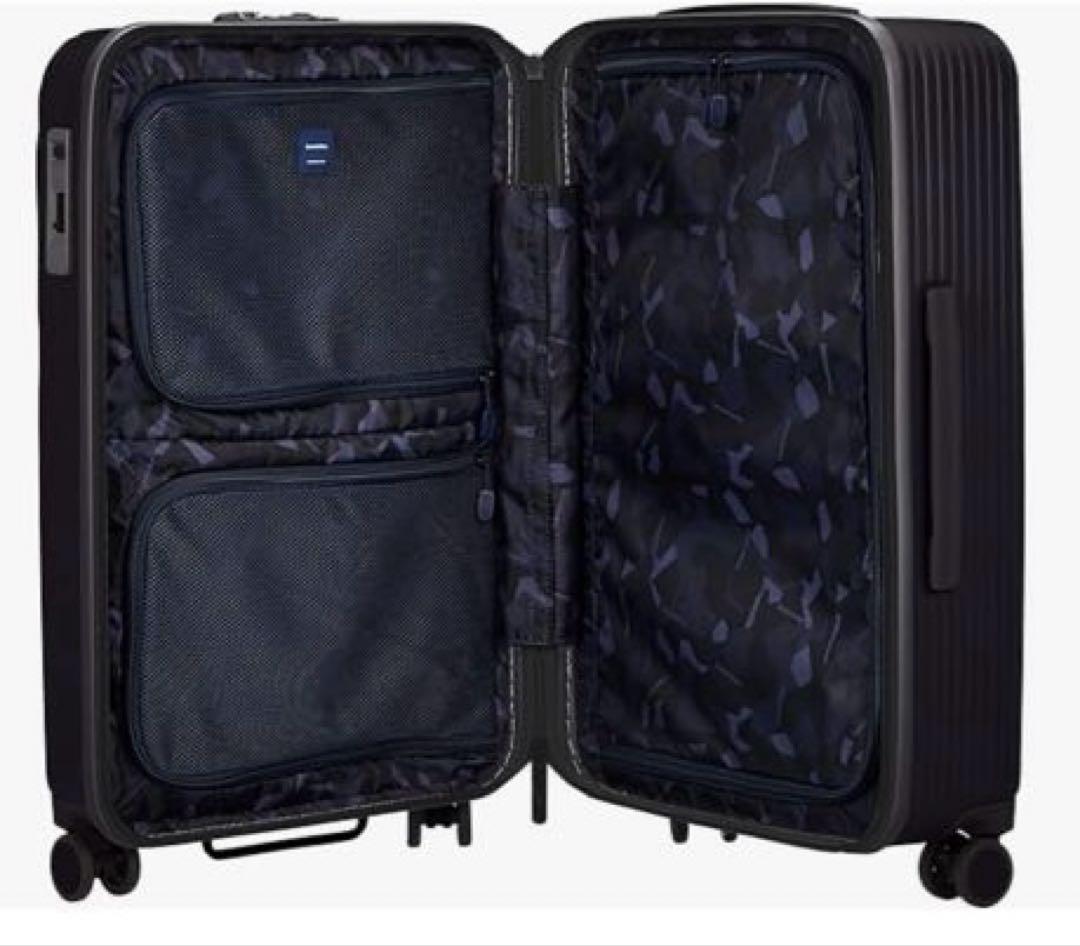 Innovator キャリーケース INV60 62L ストーン