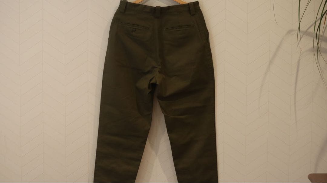 【新品タグ付き】SANDINISTA