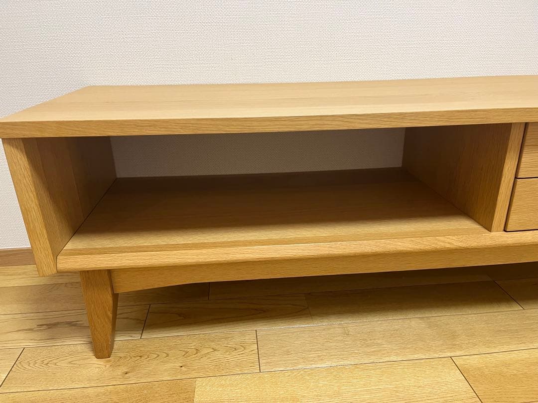 unico シグネ　テレビボード