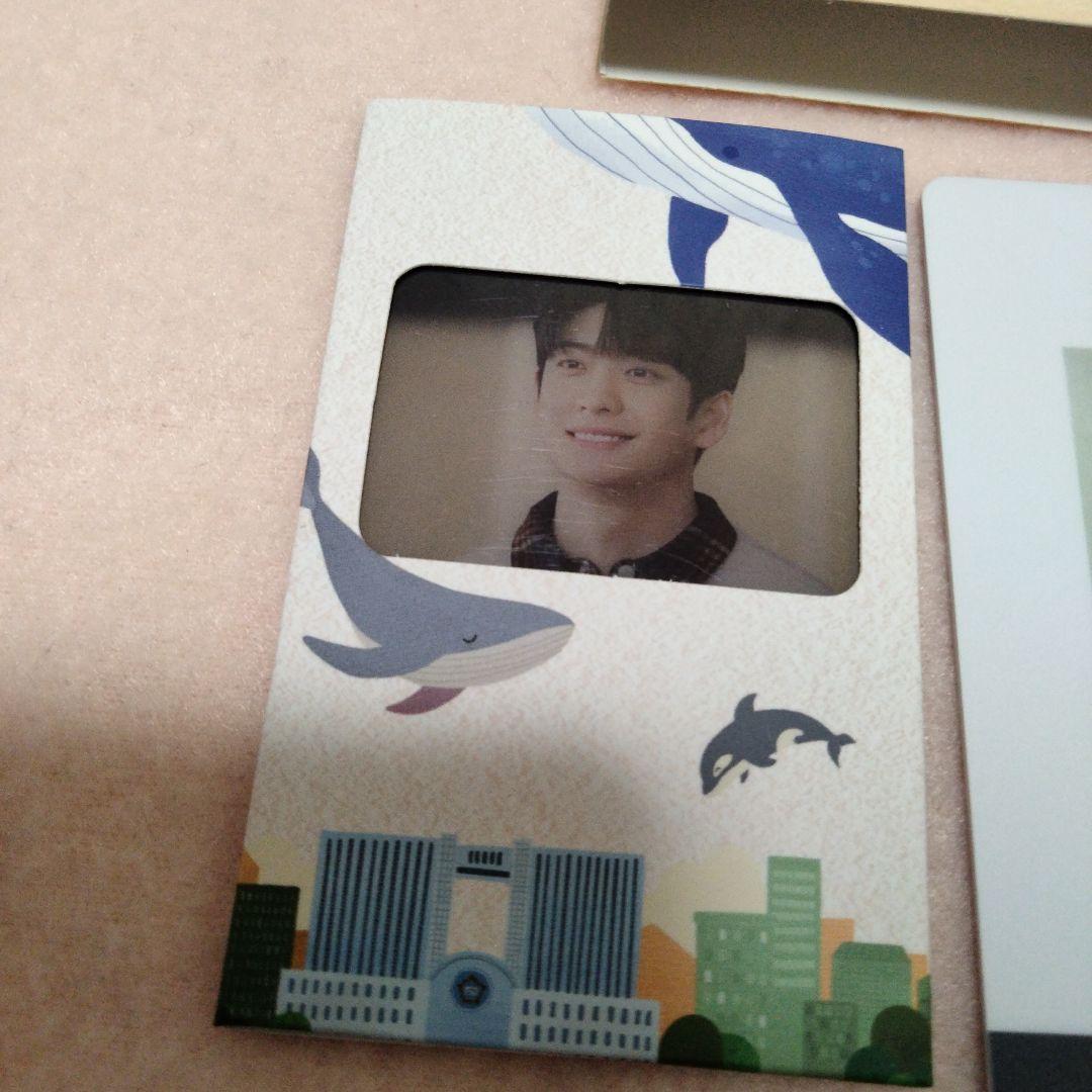 韓国ドラマ　ウヨンウ弁護士は天才肌 ost nemo カンテオ カン・テオ