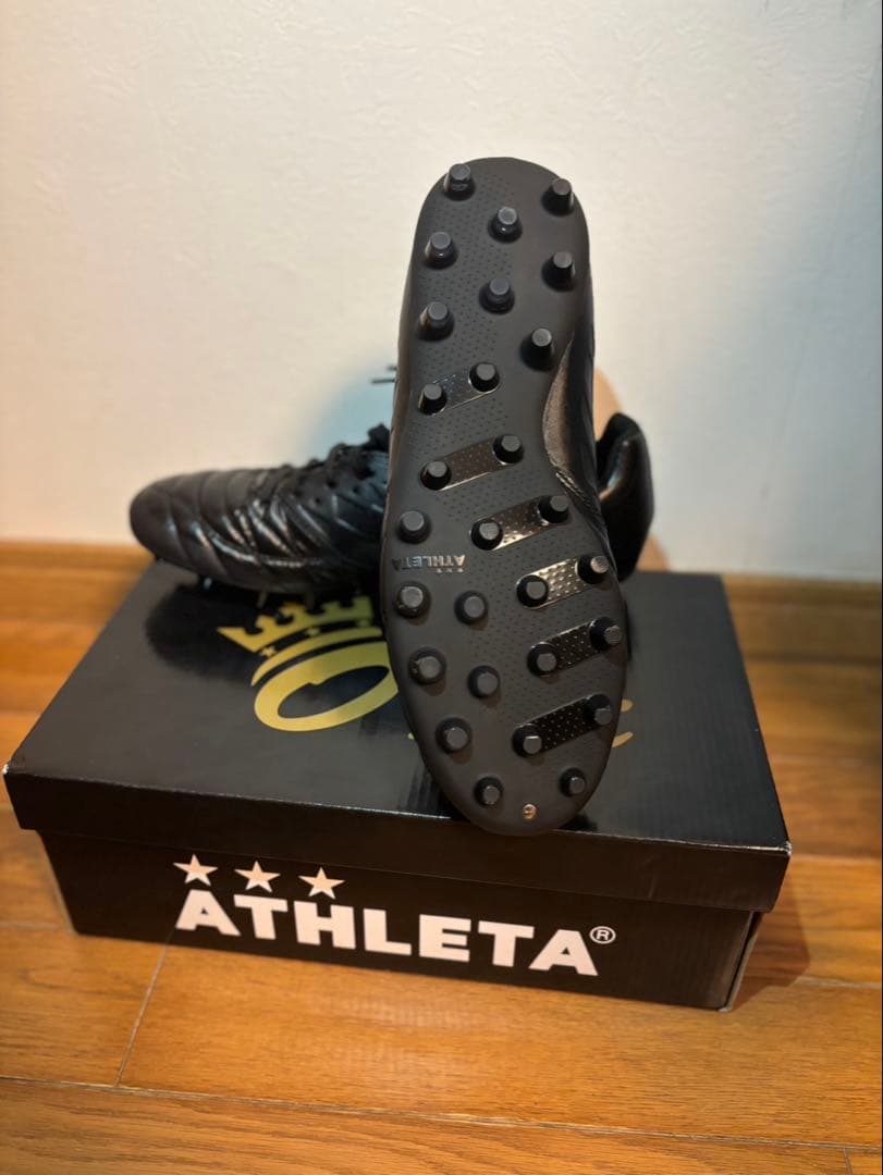 アスレタ　O-Rei T7 MG