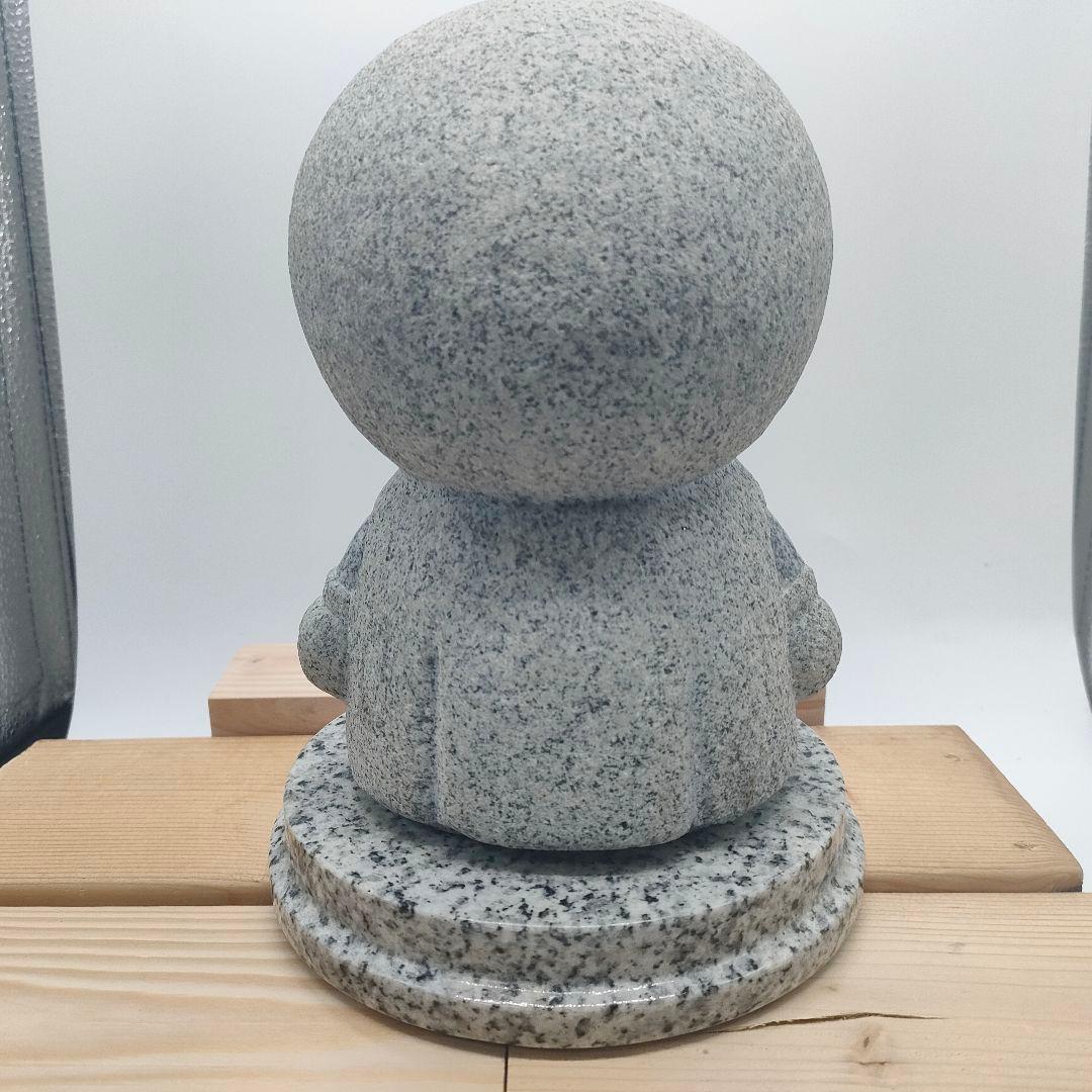 アンパンマン 御影石 TAKAO 彫刻 スタチュー