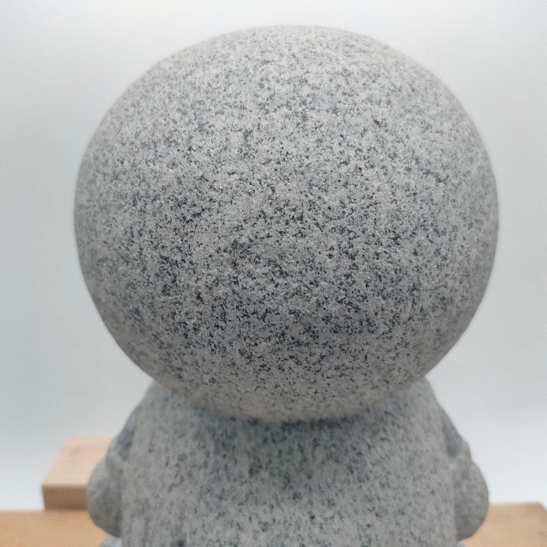 アンパンマン 御影石 TAKAO 彫刻 スタチュー