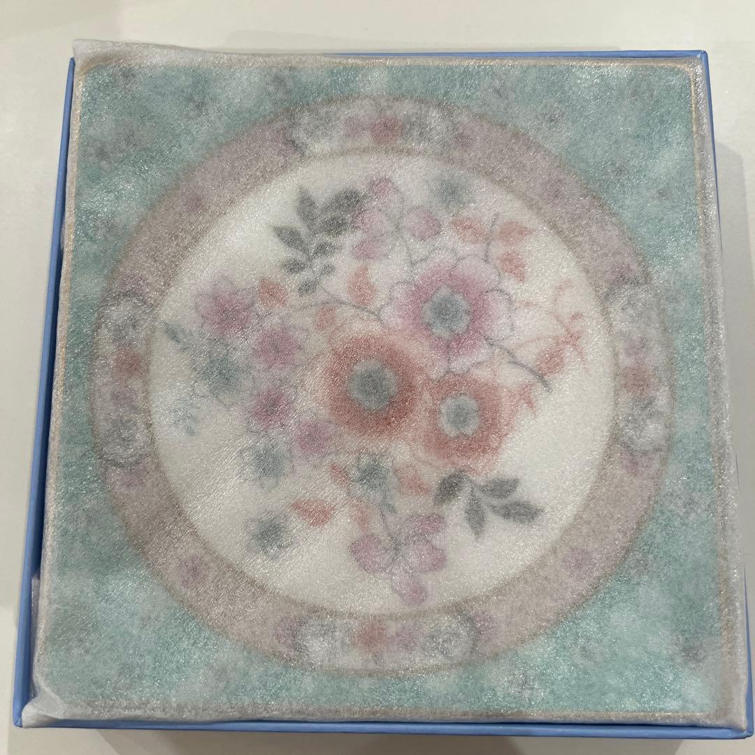 【新品】★入手困難★ ワンダーラスト　カメリア　スクエアトレイ