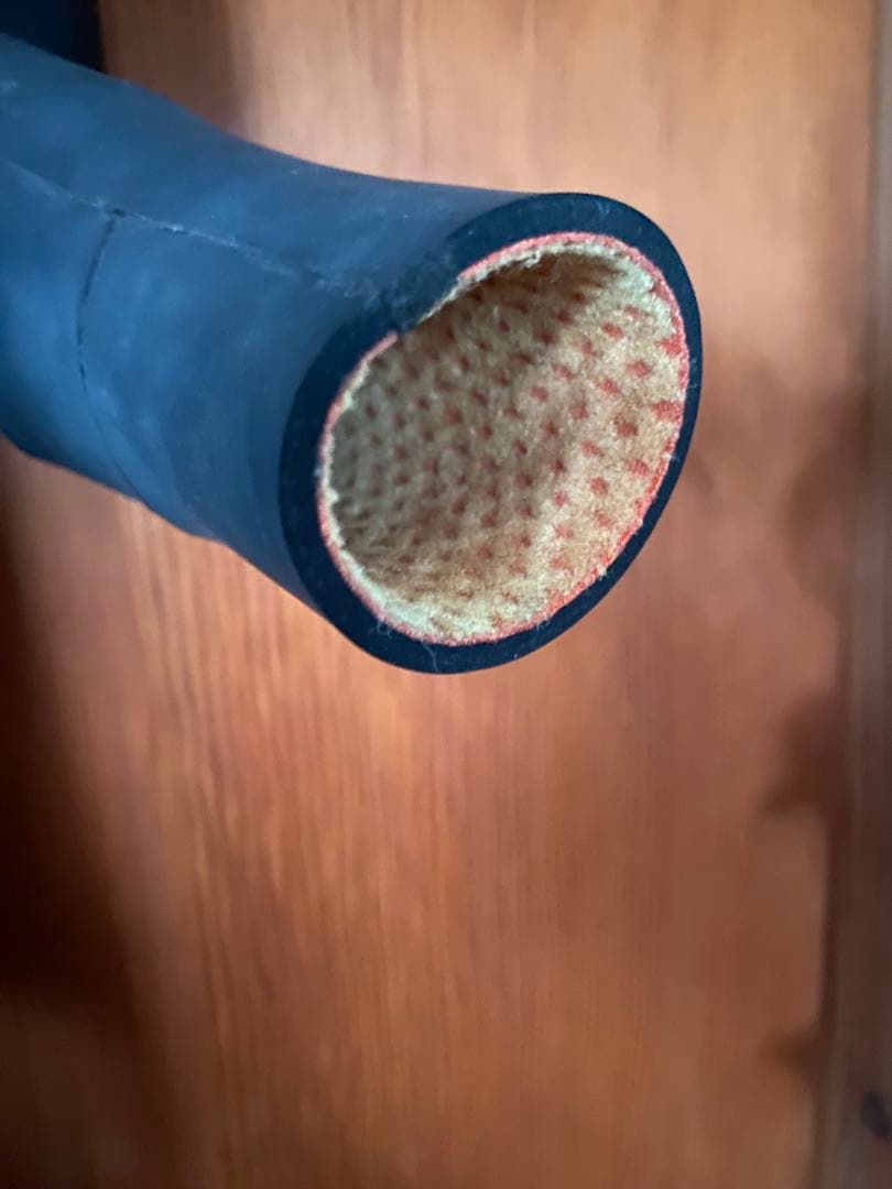 Milk フルスーツ ブラック　レディース　5/3mm