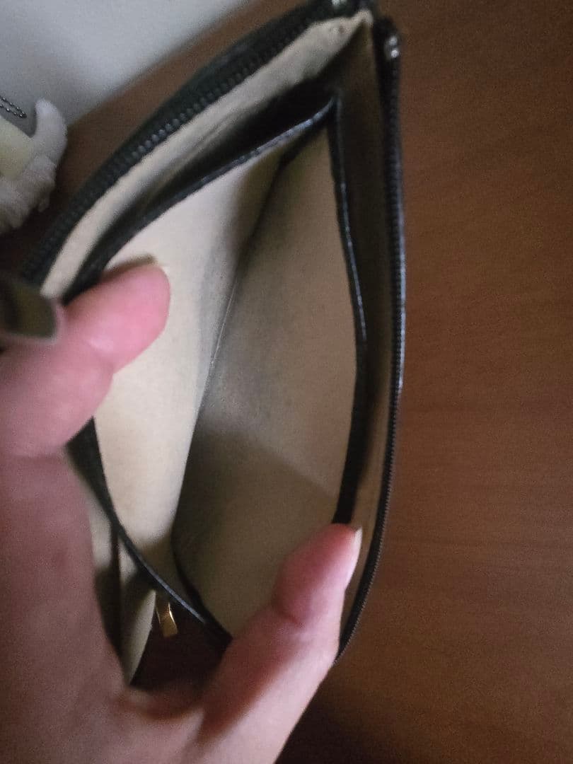 ATAO 　スリモ　ブラック