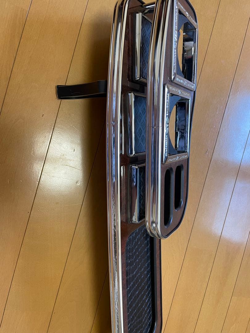 最終SALE ギャルソン ＤＡＤ フロントテーブル 20系 アル&ヴェルファイア