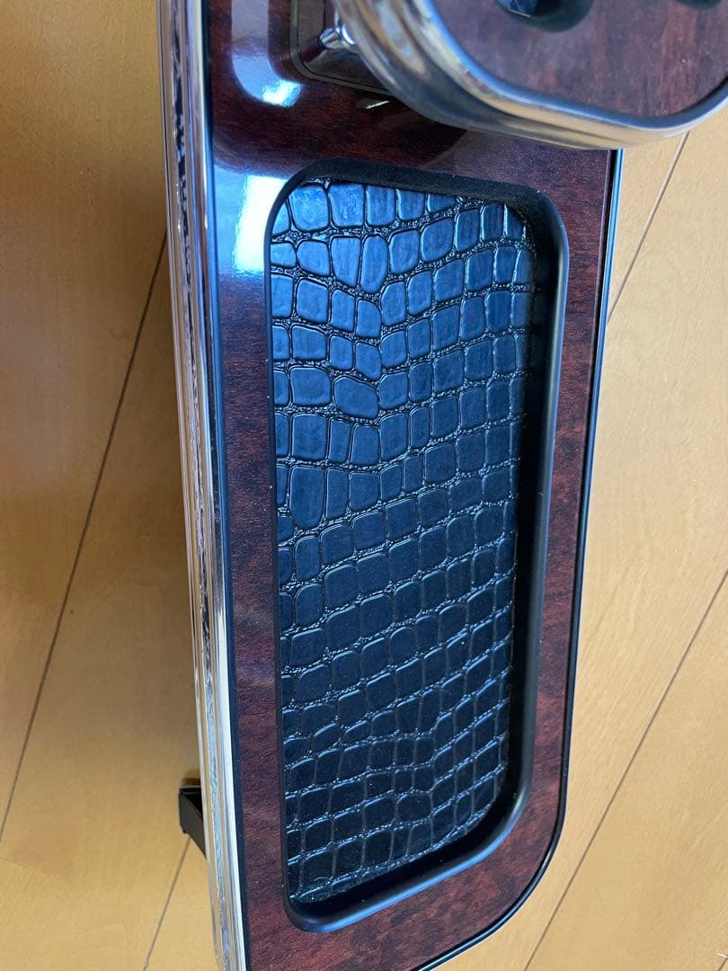 最終SALE ギャルソン ＤＡＤ フロントテーブル 20系 アル&ヴェルファイア