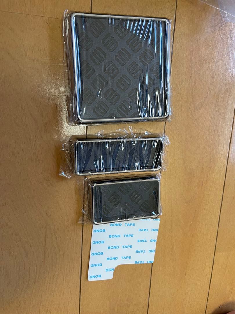 最終SALE ギャルソン ＤＡＤ フロントテーブル 20系 アル&ヴェルファイア