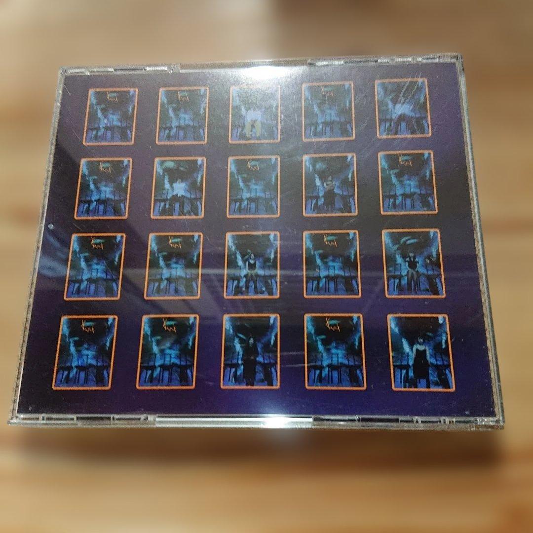 洋楽 MORAL S FANTASY CD