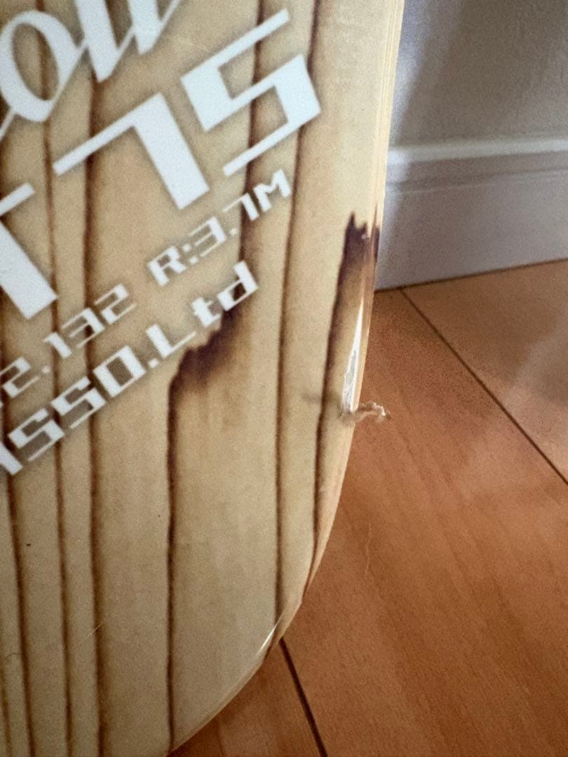 HRTショート（ファン）スキースノーボードブーツ用75cm SWALLOW