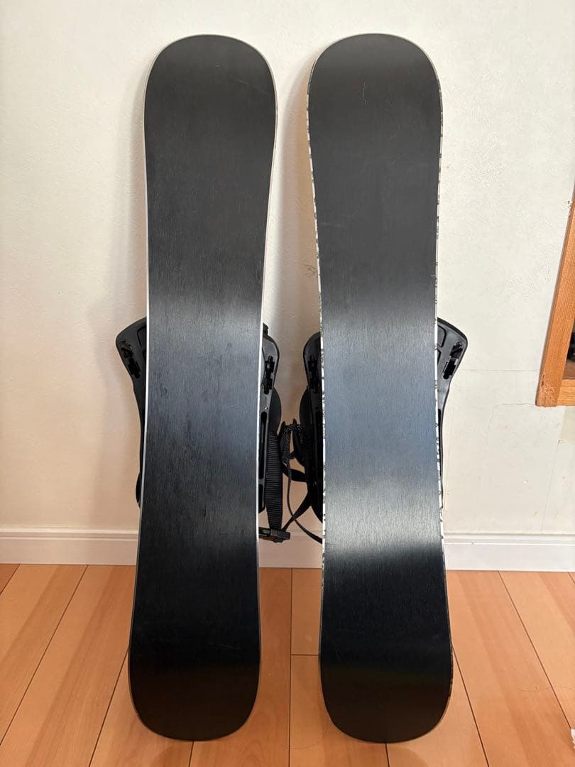 HRTショート（ファン）スキースノーボードブーツ用75cm SWALLOW