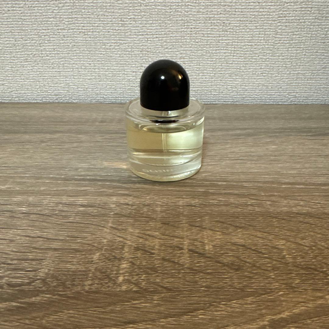 香水(ユニセックス) BYRADO BAL D'AFRIQUE