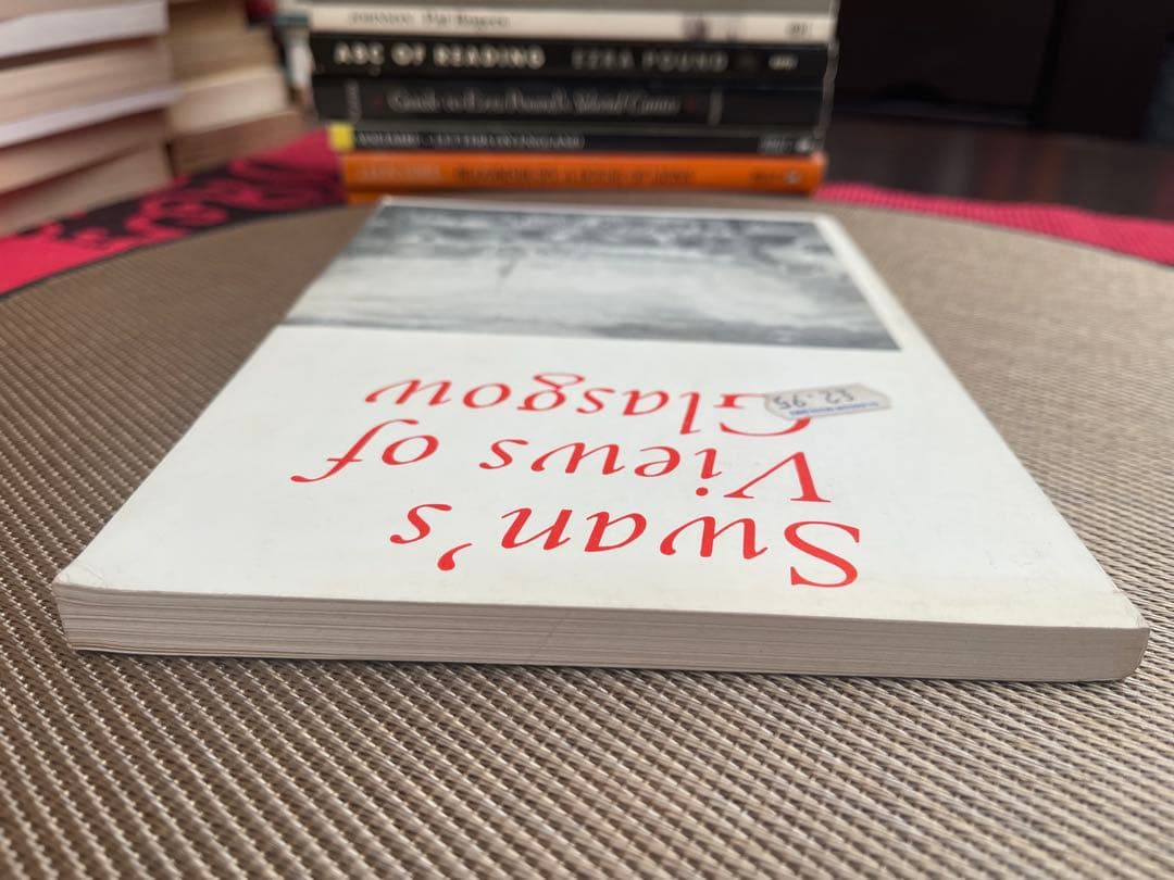 希少　Swan's Views of Glasgow Joseph Swan