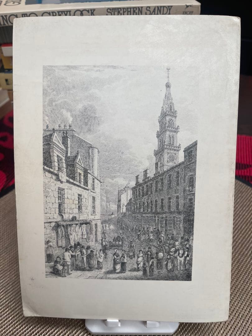 希少　Swan's Views of Glasgow Joseph Swan