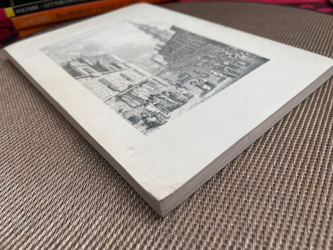 希少　Swan's Views of Glasgow Joseph Swan