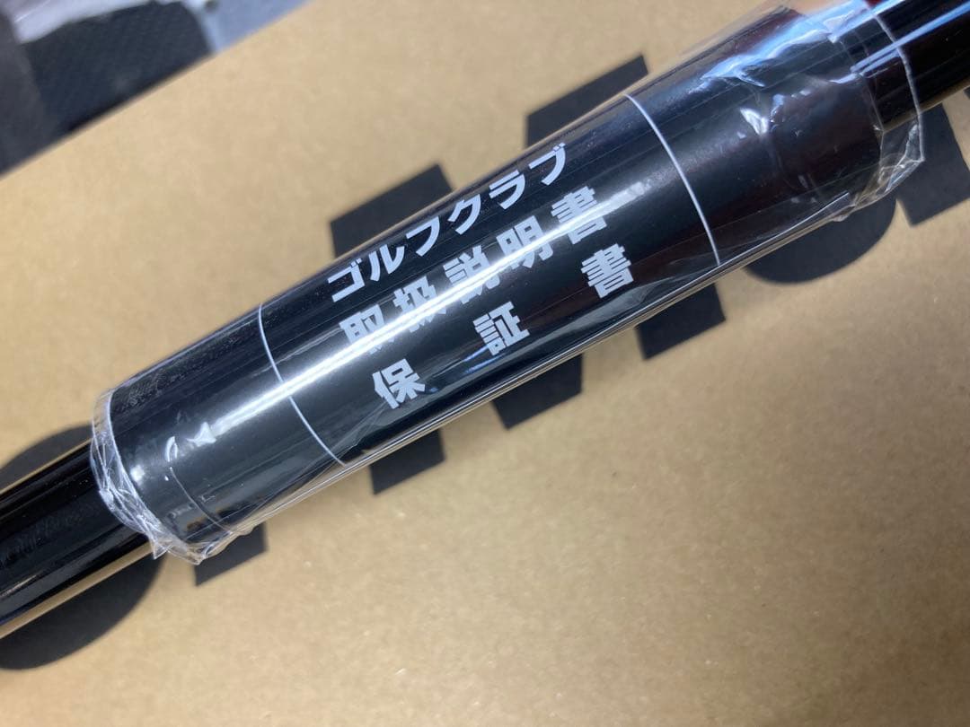 スパイダーZT BLACK STANDARD34インチゼロトルクスパイダーZT黒