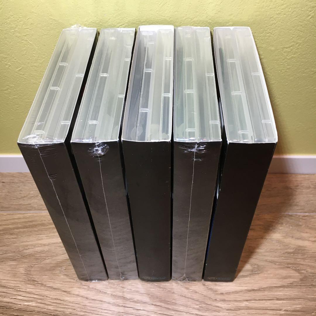 ★レア★WRC LEGEND GROUP A 限定版 DVD•コンプリートBOX