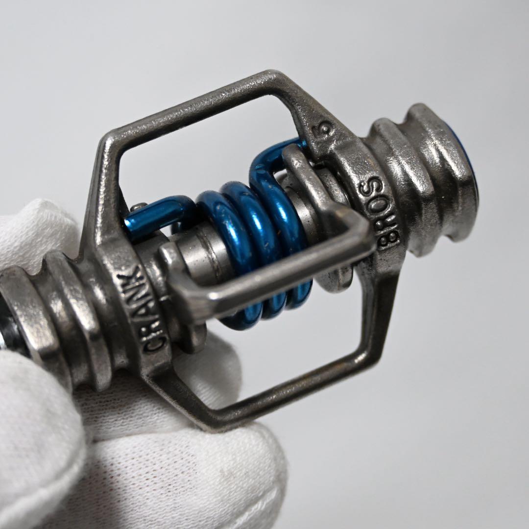 CRANKBROTHERS クランクブラザーズ エッグビーターSL