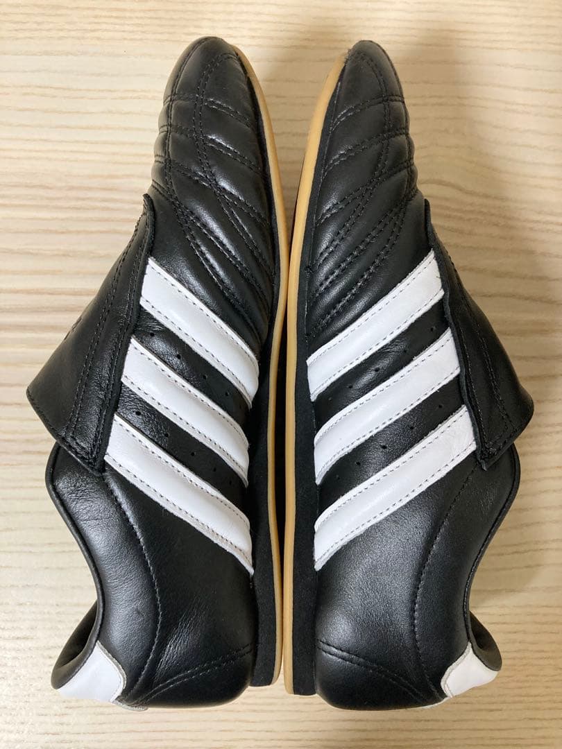 美品☆ adidas アディダス　TAEKWONDO W テコンドー 24.5