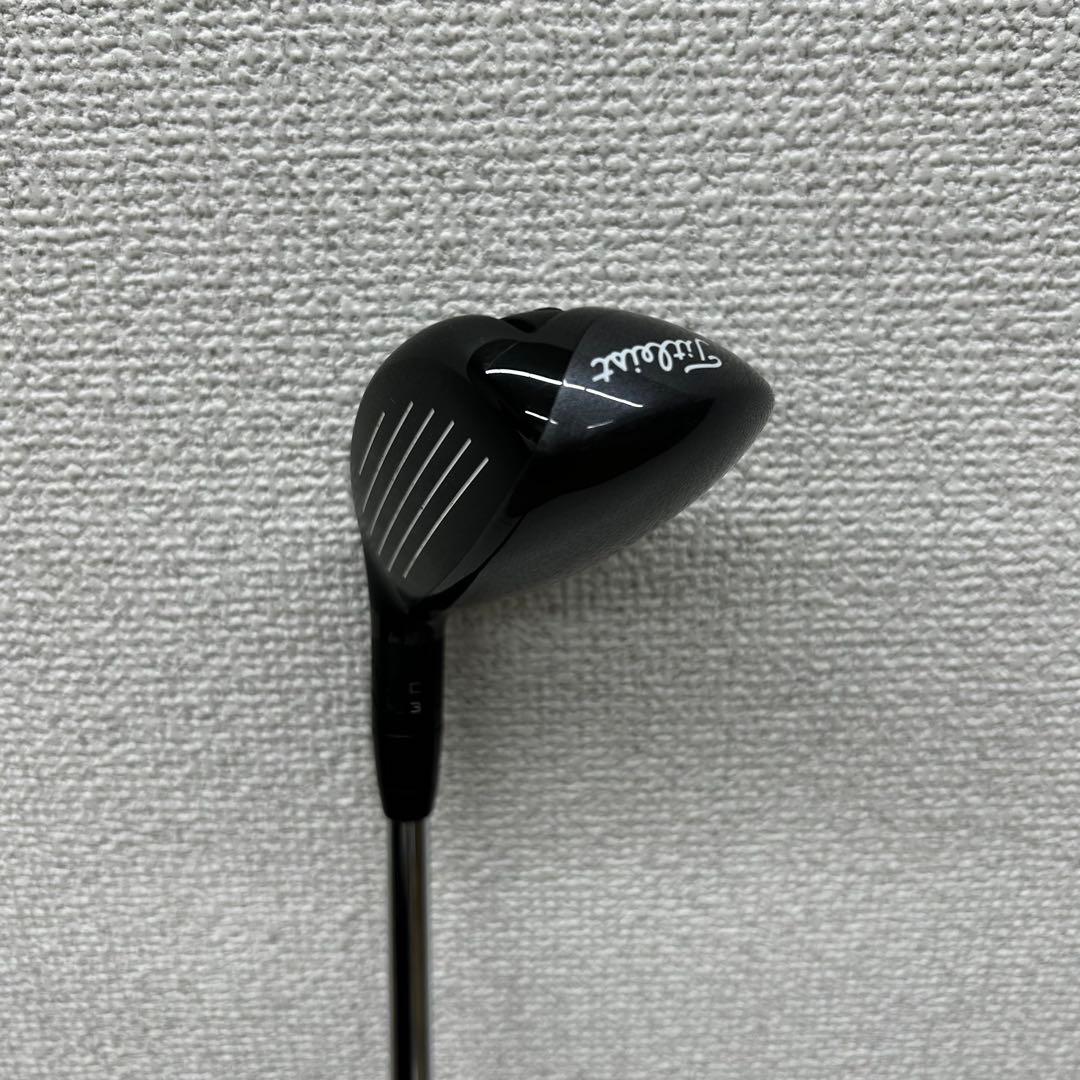 タイトリスト 816 H1 23° ユーティリティ
