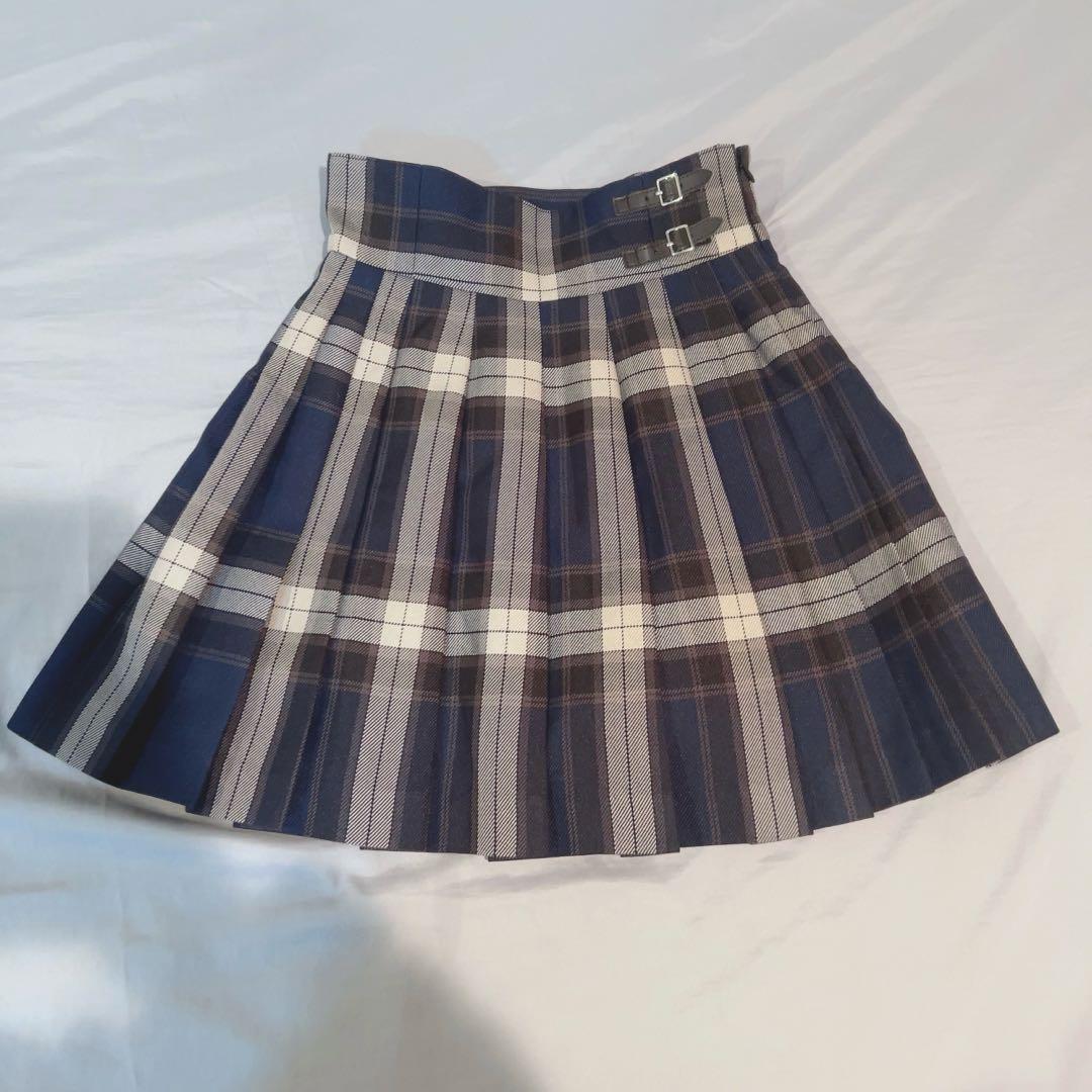 snidel プリーツスカショーパン s