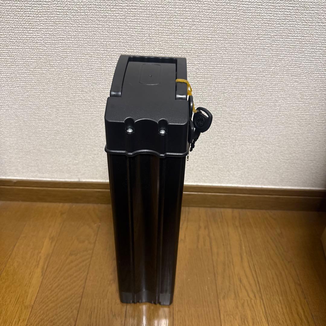 電動自転車用バッテリー 48V 5A モベット