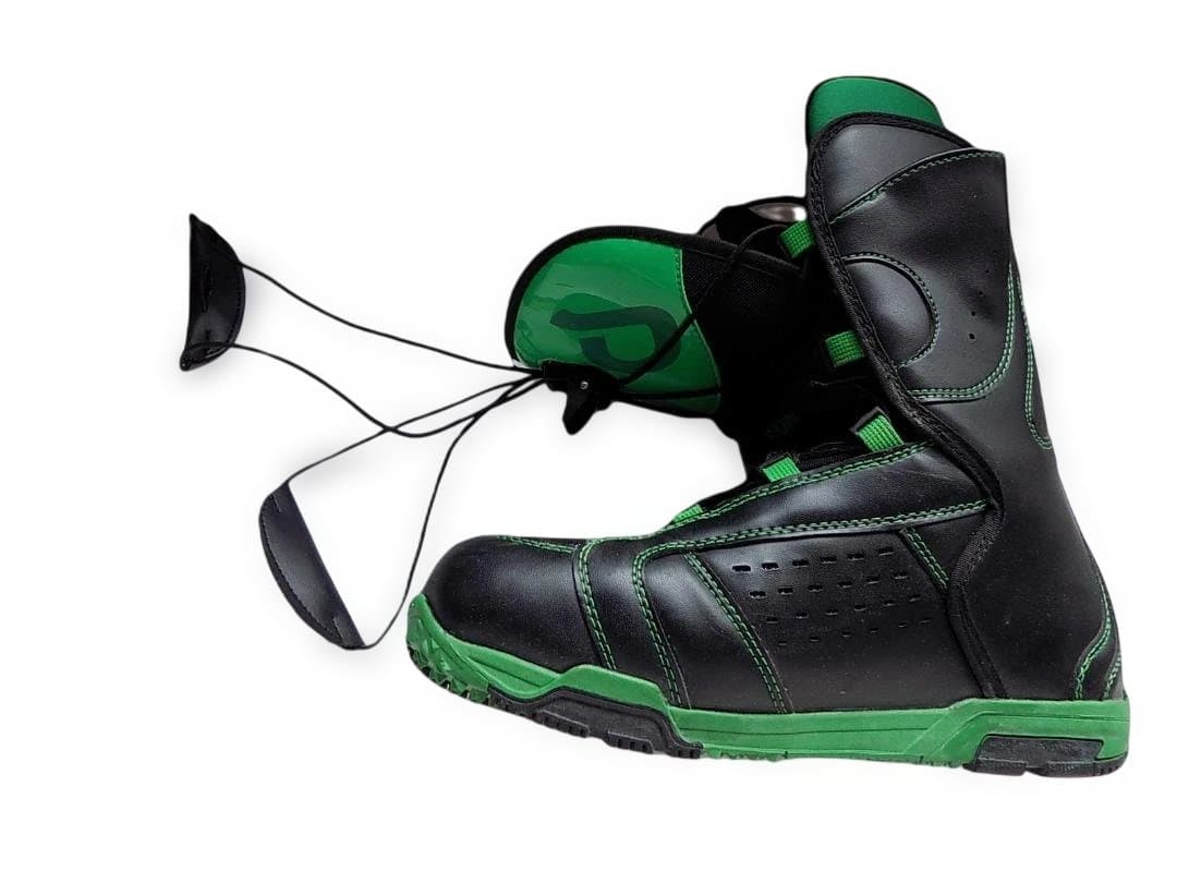 DIVISION　スノーボードブーツ/mo-K-78-6775/ディビジョン