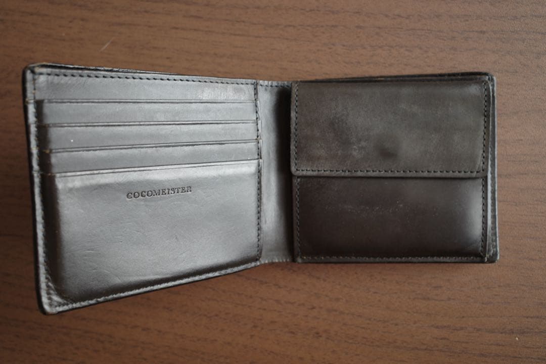 COCOMEISTER ゴーストタウン・カーバイド