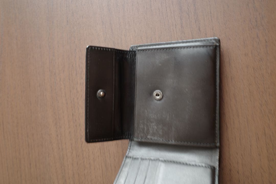 COCOMEISTER ゴーストタウン・カーバイド