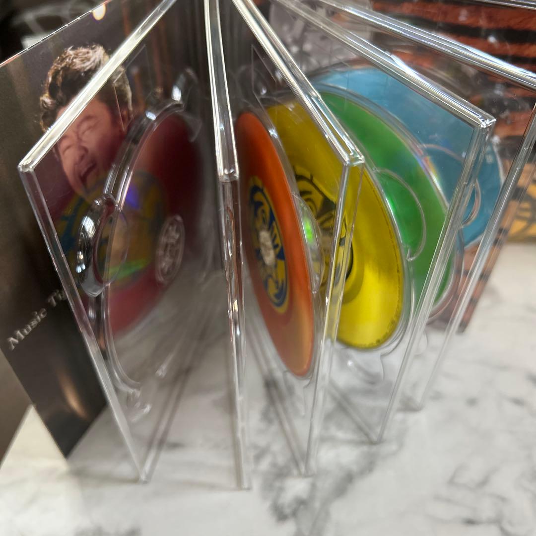 【中古】桑田佳祐の音楽寅さん あいなめBOX＋Tシャツセット★