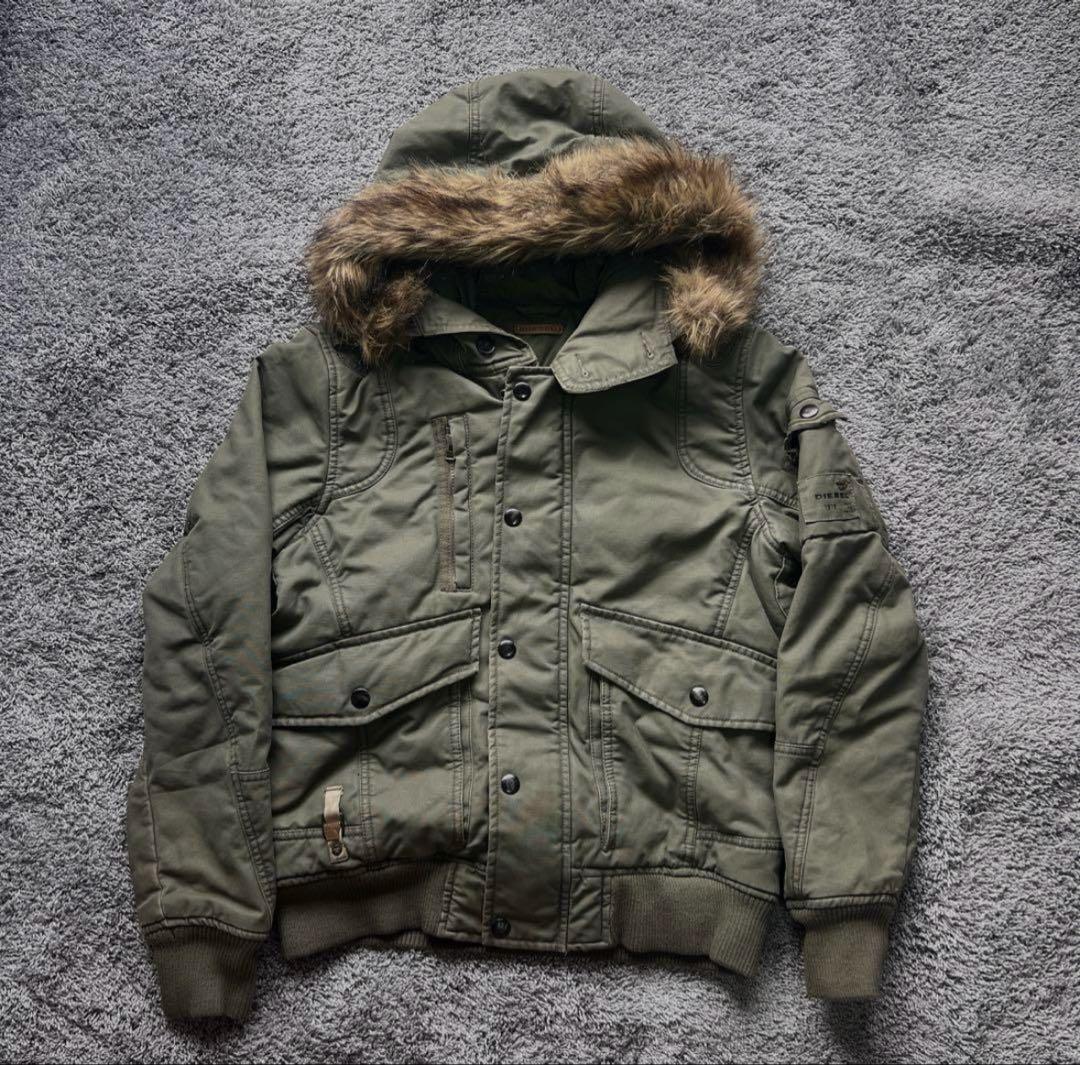 ジャケット・アウター \