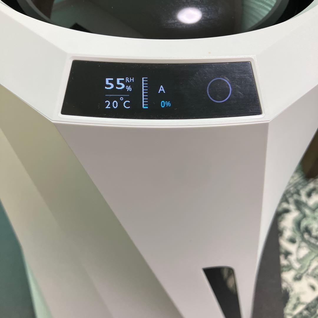 加湿器 Airdog moi