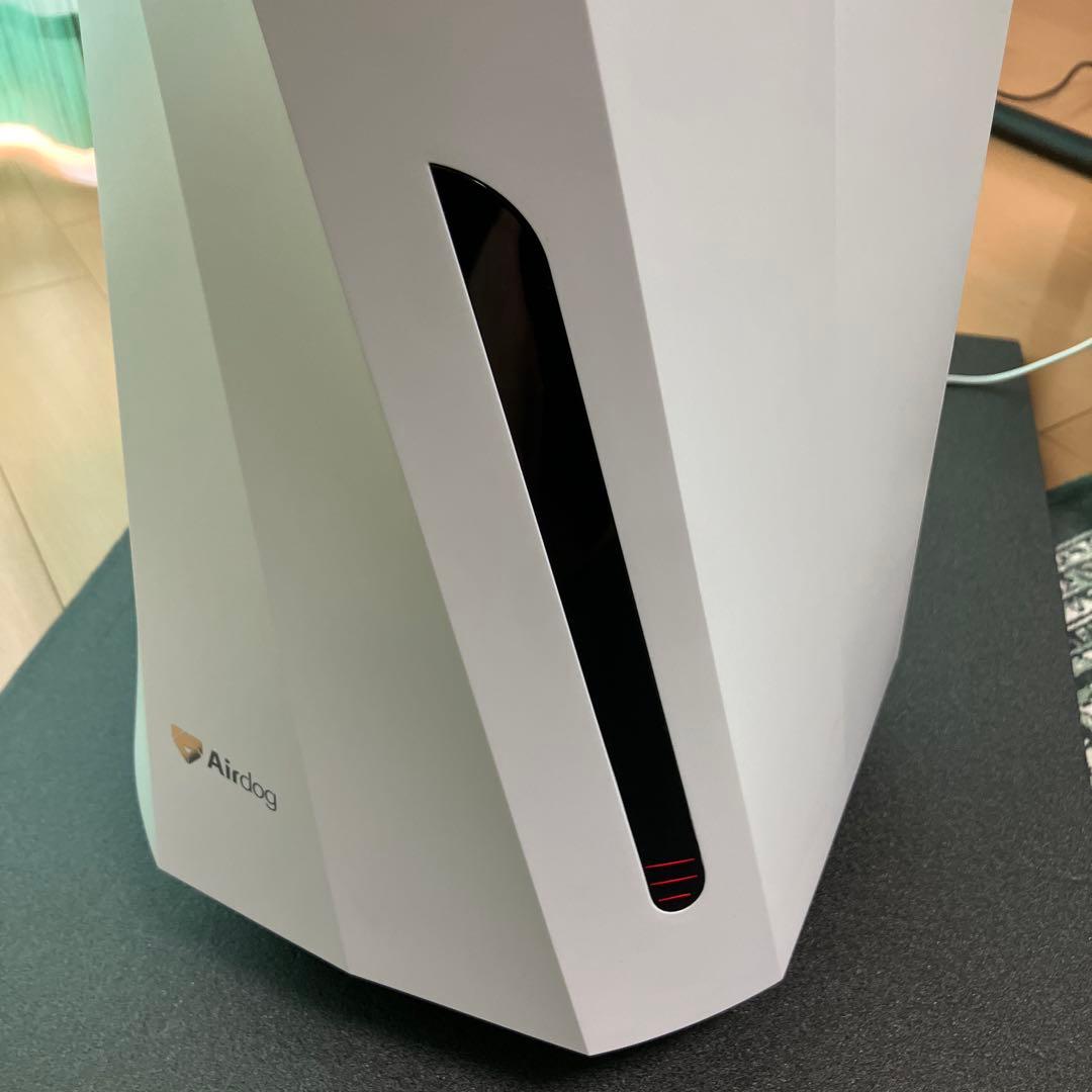 加湿器 Airdog moi