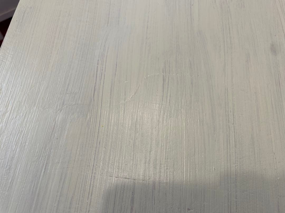 DRESSMAKER 足踏みミシン リメイク デスク テーブル アンティーク