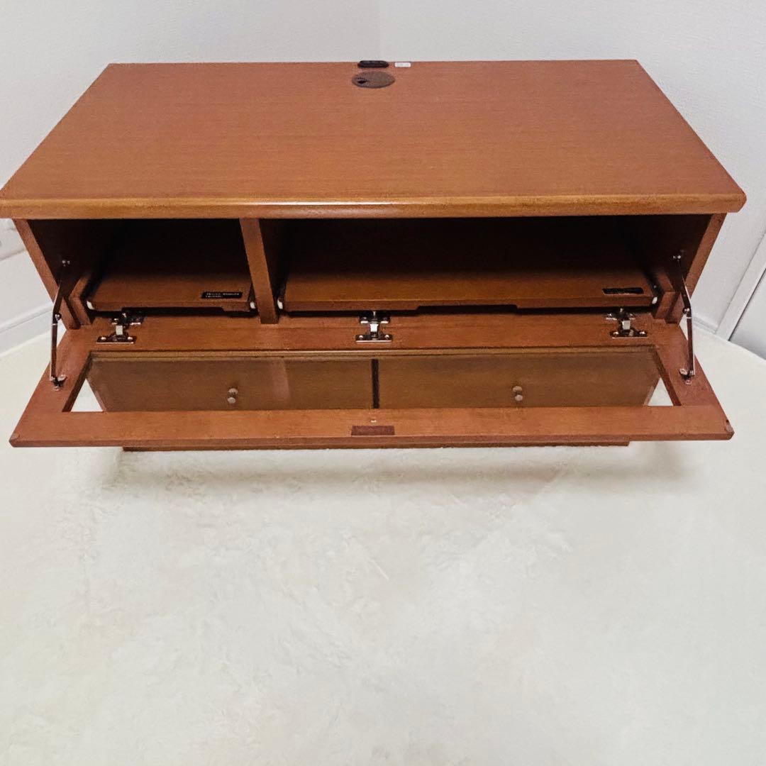 Karimoku カリモク テレビボード　W87cm