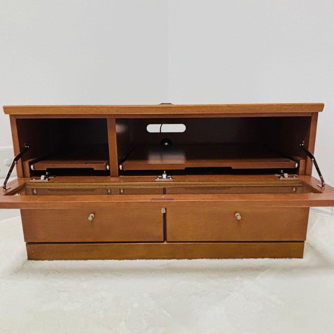 Karimoku カリモク テレビボード　W87cm