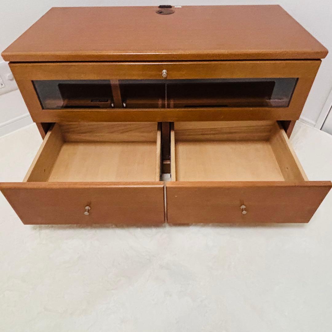 Karimoku カリモク テレビボード　W87cm